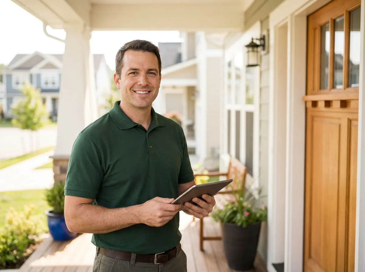 Pest control FAQs for Spring Valley, OH